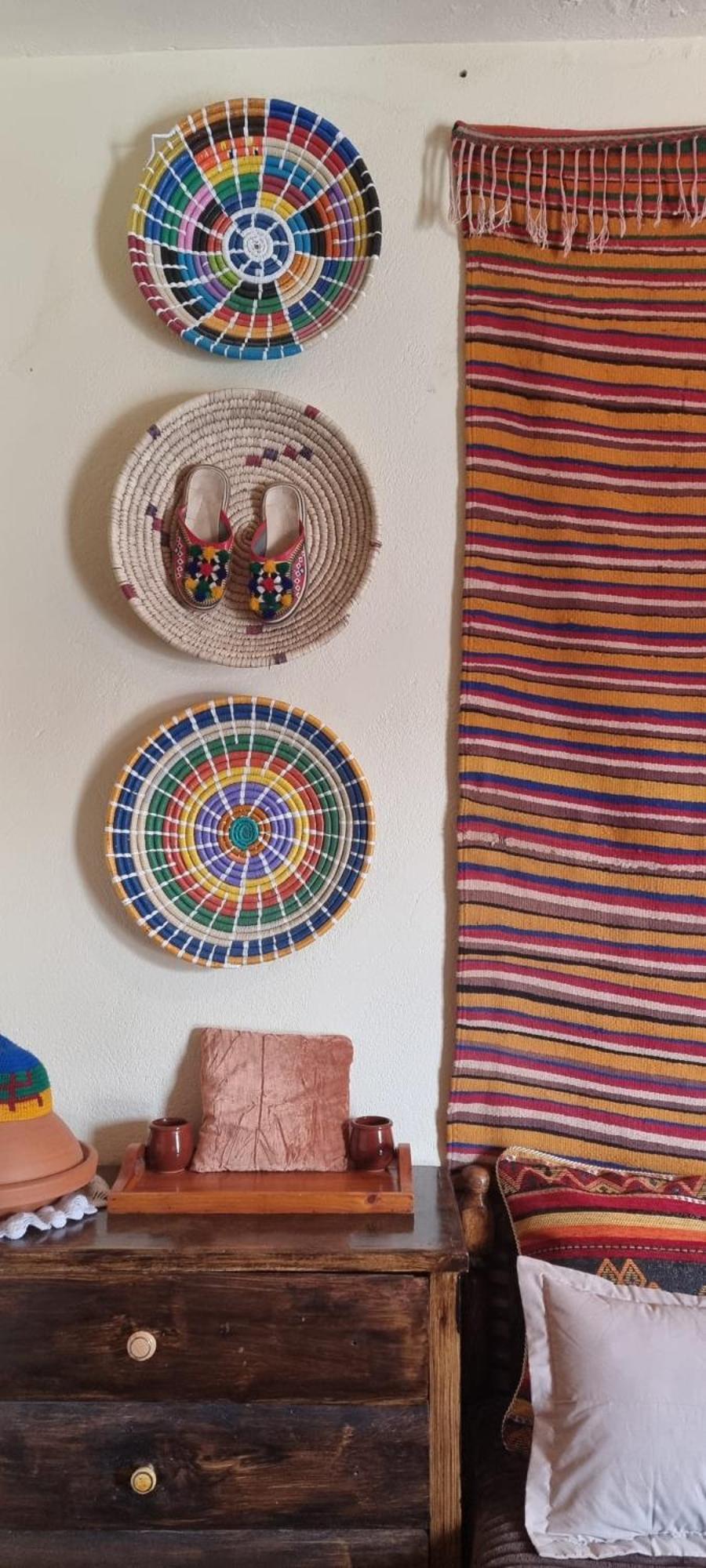 Berber Famelly Room Ouarzazate Bagian luar foto