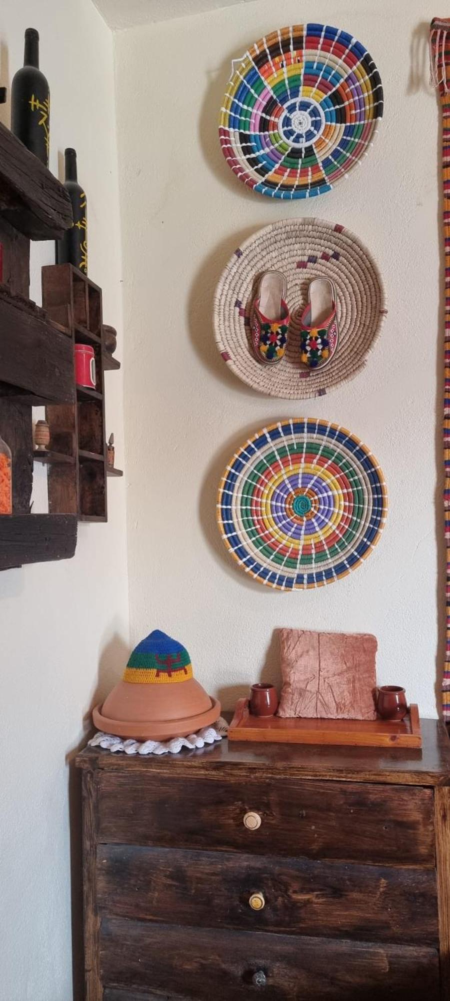 Berber Famelly Room Ouarzazate Bagian luar foto