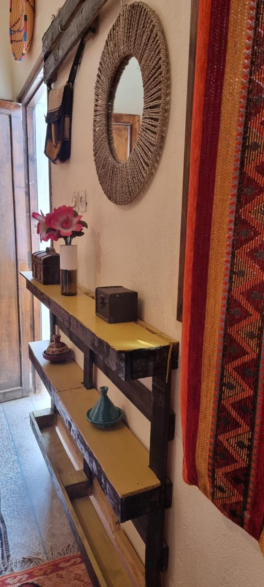 Berber Famelly Room Ouarzazate Bagian luar foto